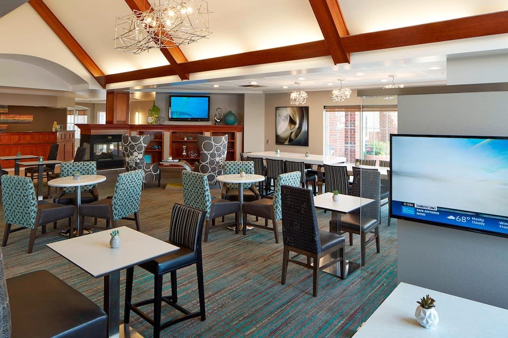 Residence Inn Minneapolis St. Paul/Roseville 2