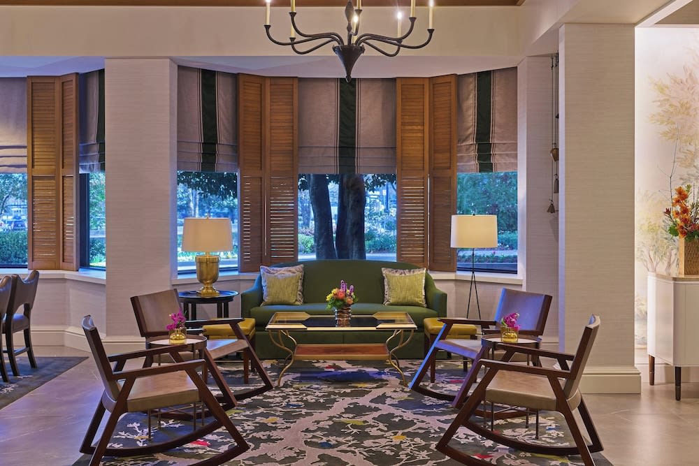 The Whitley, a Luxury Collection Hotel, Atlanta Buckhead 2