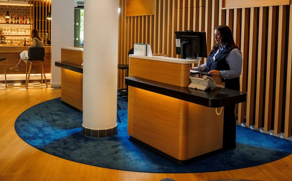 Holiday Inn Express Logroño Rioja by IHG 5