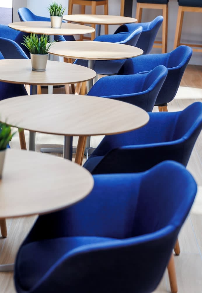 Holiday Inn Express Logroño Rioja by IHG 2