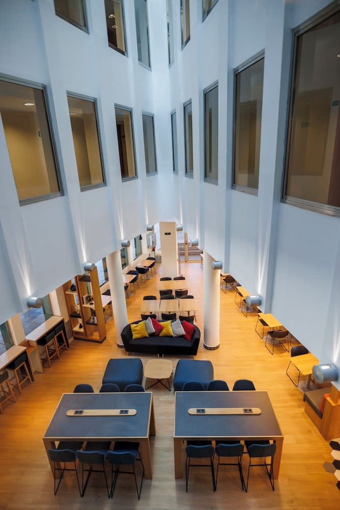 Holiday Inn Express Logroño Rioja by IHG 3