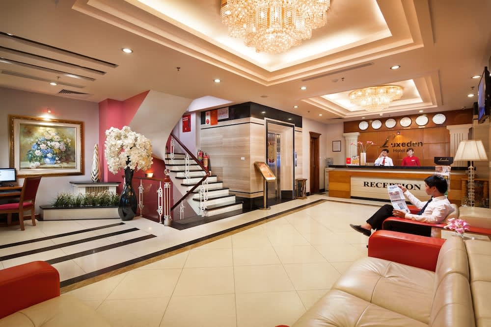 Luxeden Signature hotel 2