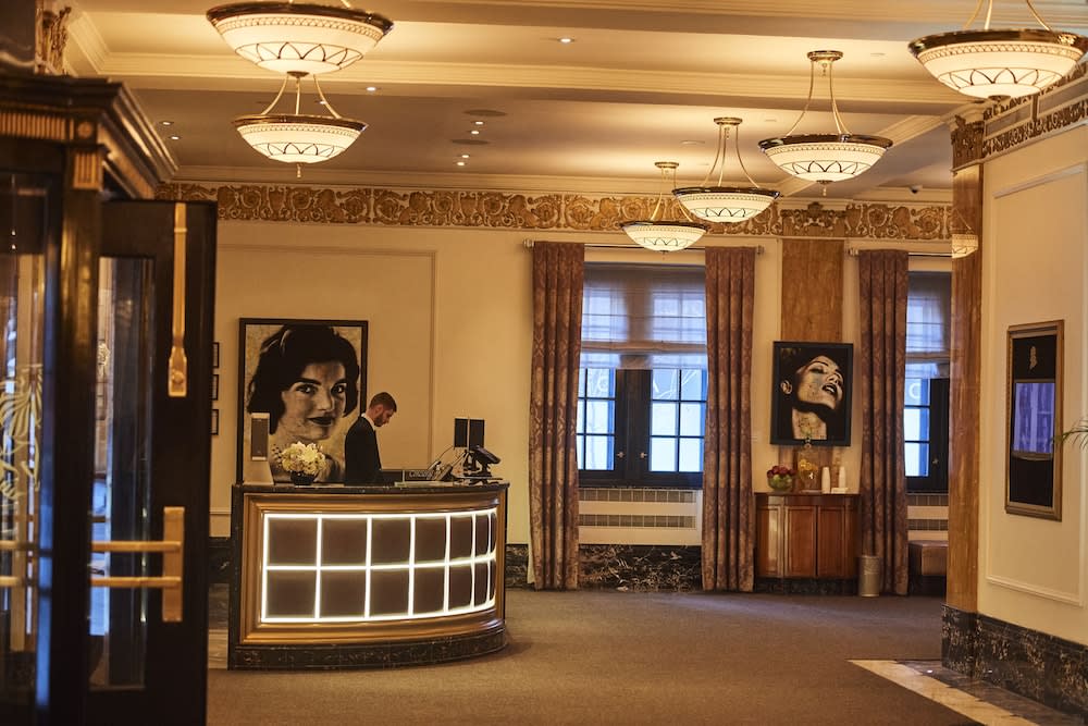 The Ritz-Carlton, Montreal 2