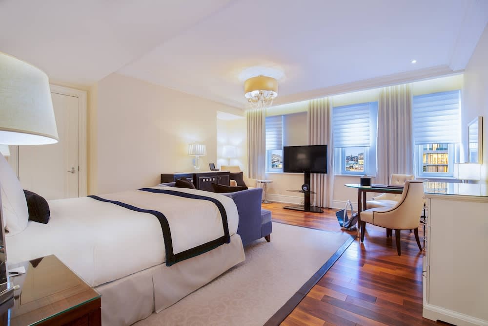 The Ritz-Carlton, Montreal 4