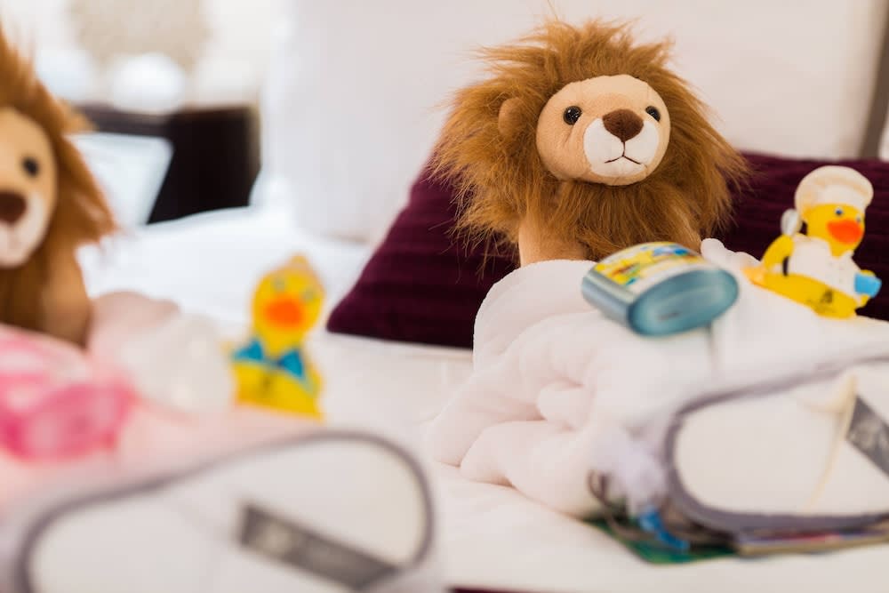 The Ritz-Carlton, Montreal 5