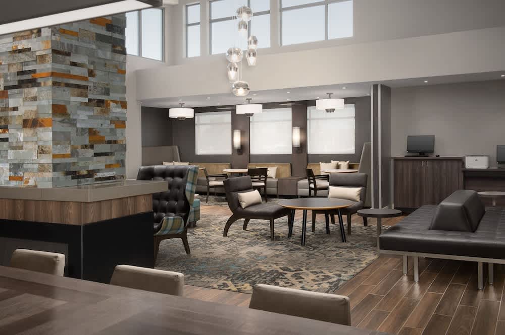 Residence Inn by Marriott Fresno Clovis 2