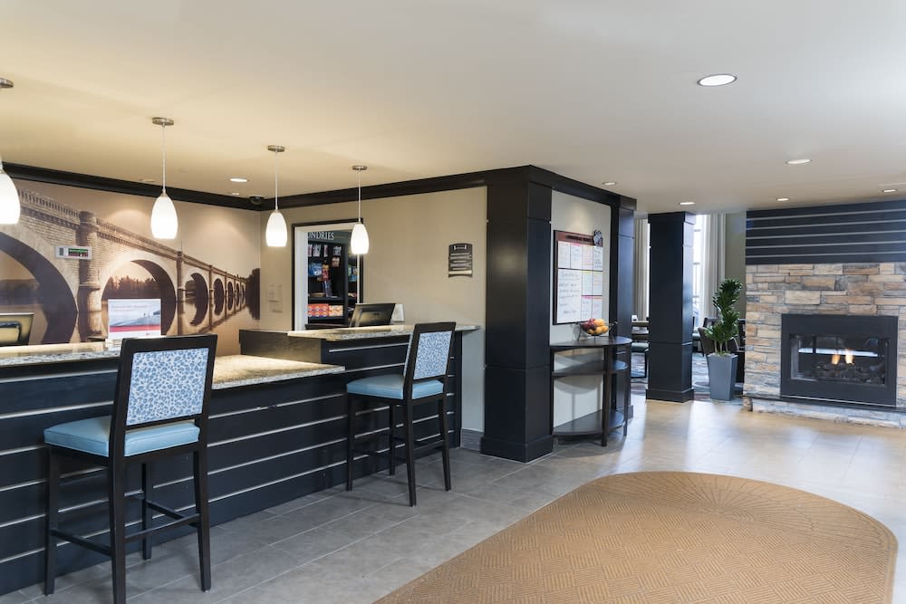 Staybridge Suites CHICAGO-OAKBROOK TERRACE by IHG 2