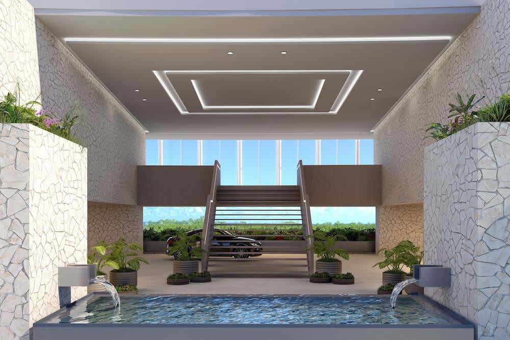 The St. Regis Kanai Resort, Riviera Maya 2