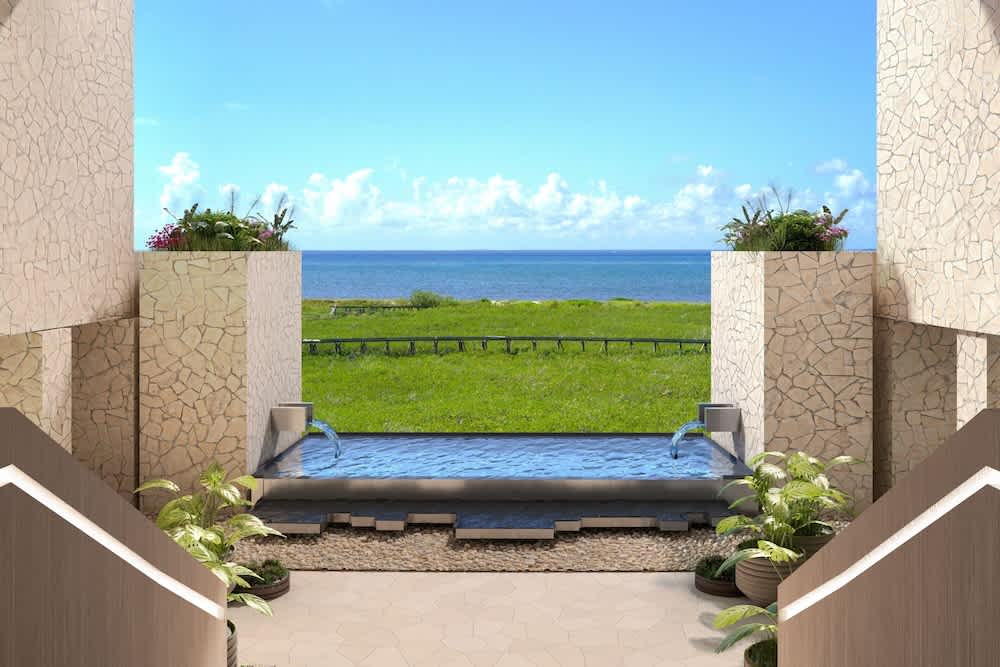 The St. Regis Kanai Resort, Riviera Maya 3