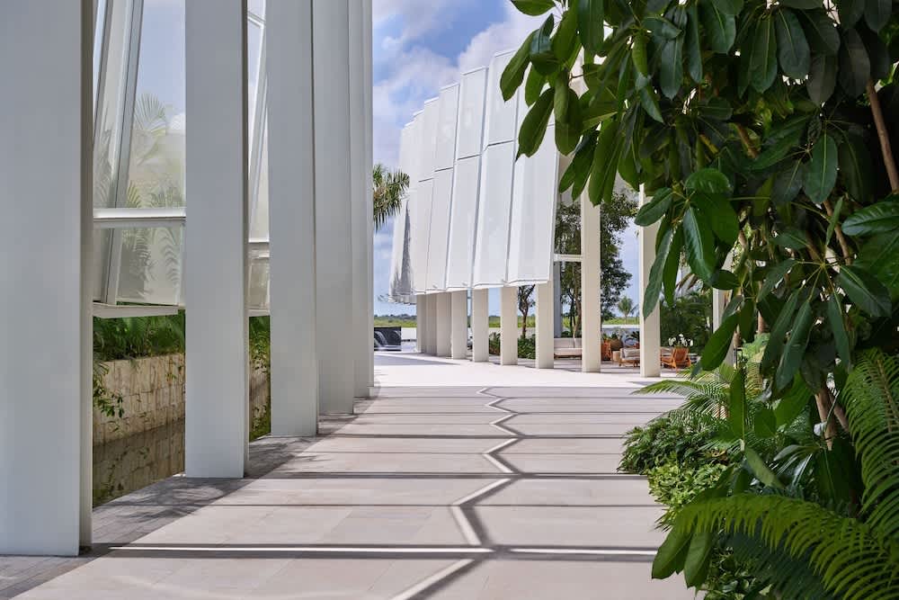 The St. Regis Kanai Resort, Riviera Maya 4