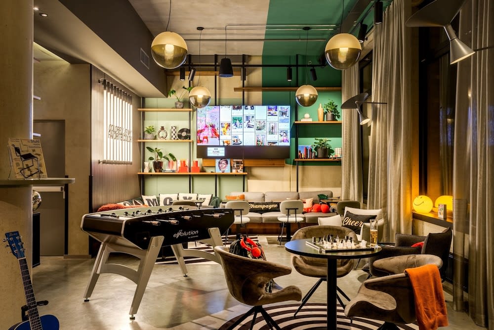 Moxy Dortmund City 4