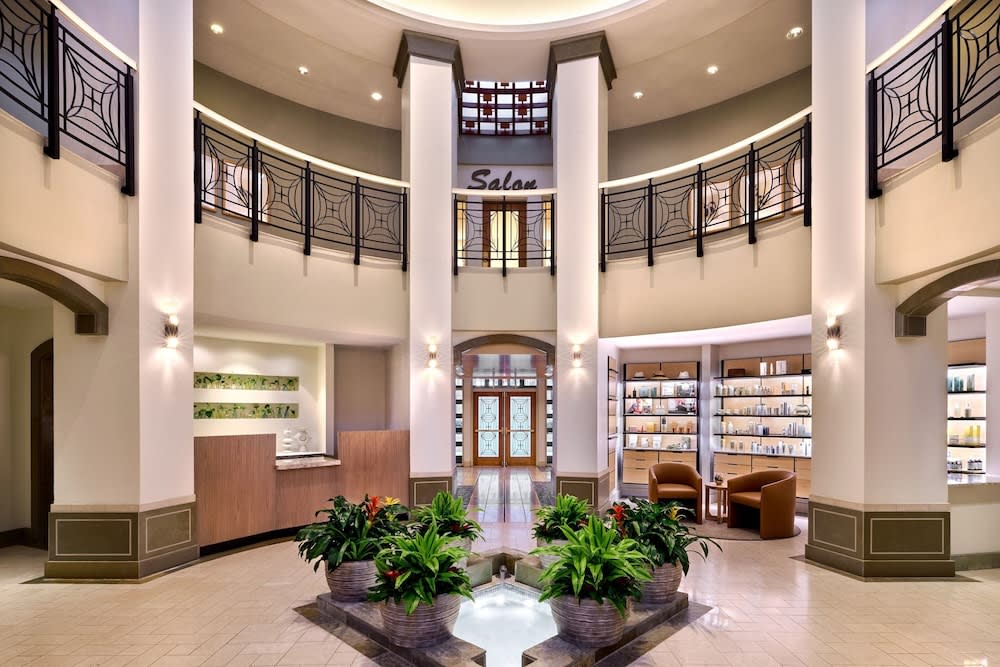 JW Marriott Phoenix Desert Ridge Resort & Spa 3