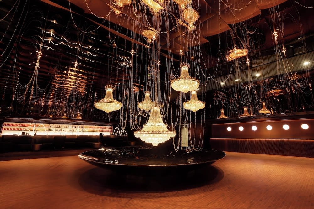 Asia Hotel Bangkok 3