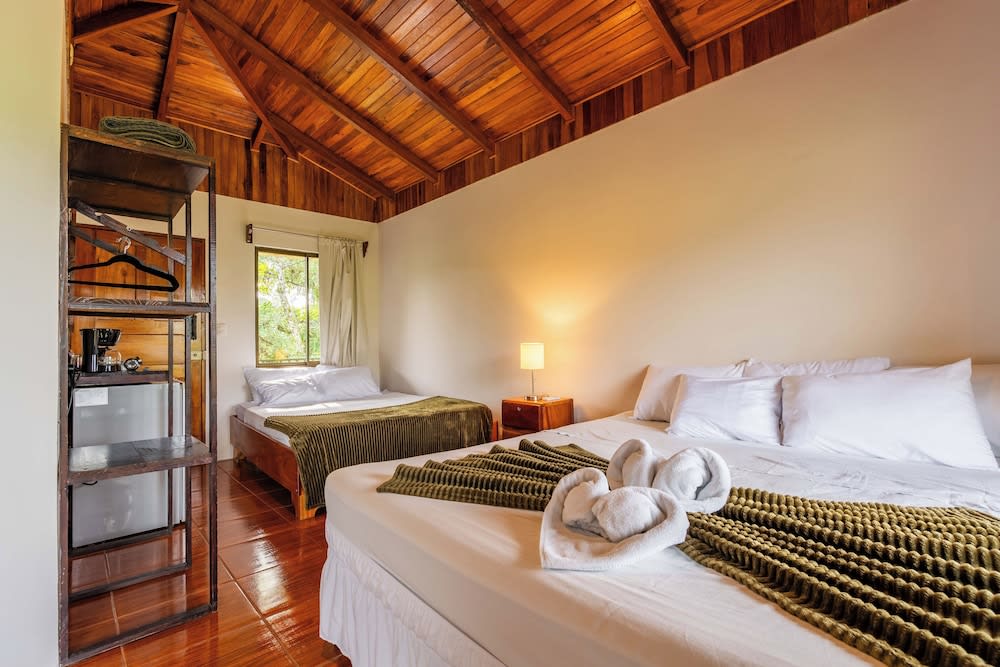 Chateau Arenal 2