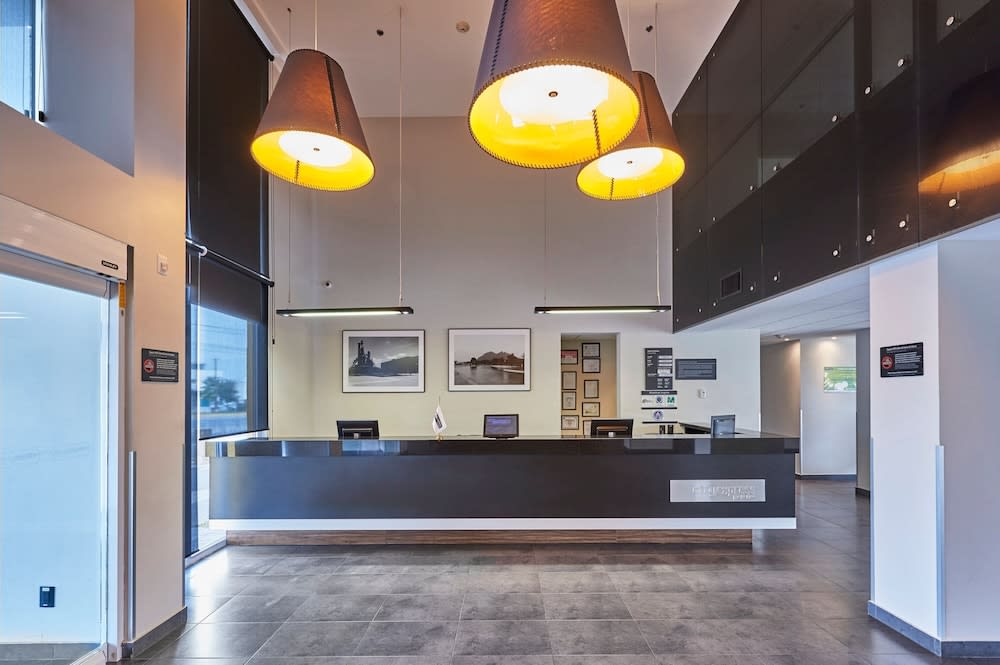 City Express by Marriott Monterrey Norte 4