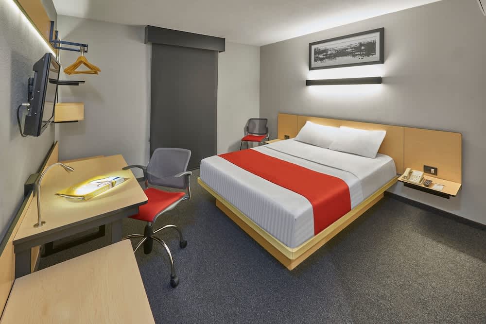 City Express by Marriott Monterrey Norte 1