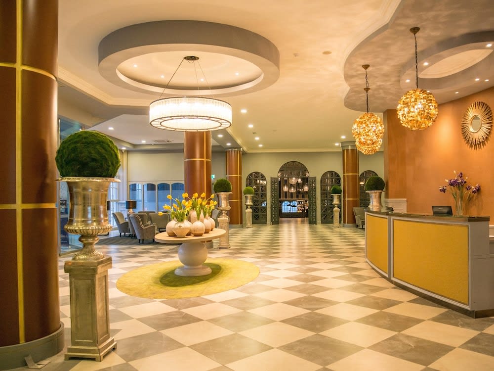 Midlands Park Hotel 2