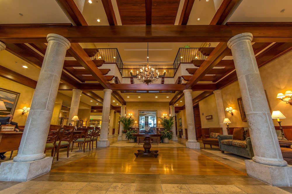 Ponte Vedra Inn and Club 2