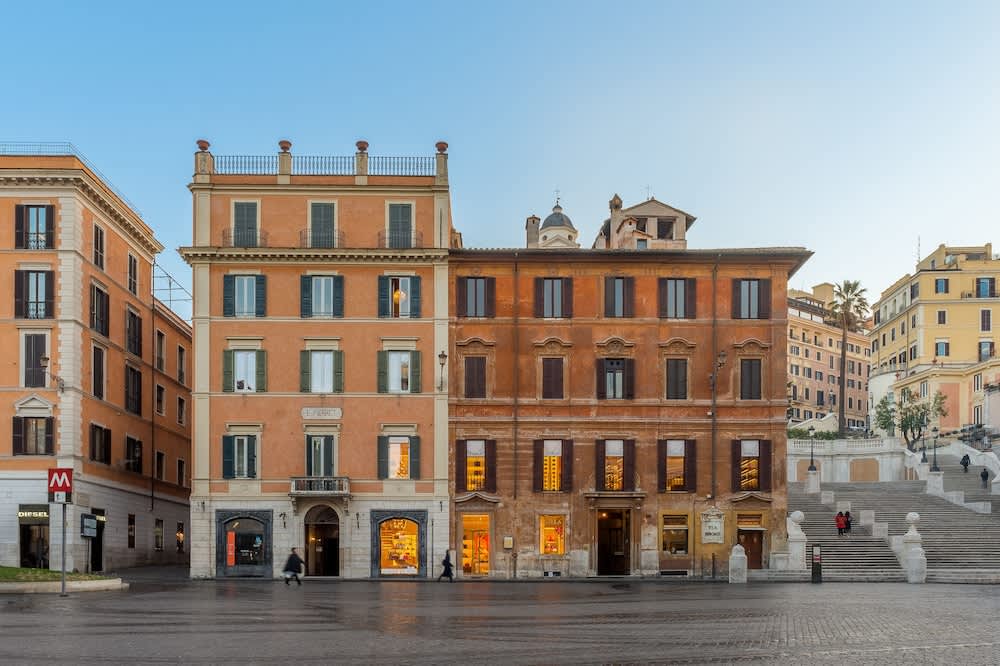 Internazionale Domus 1