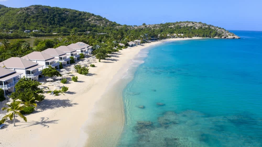 Galley Bay Resort & Spa 1