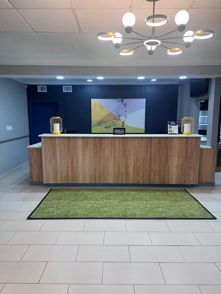 Spark by Hilton Galveston 2