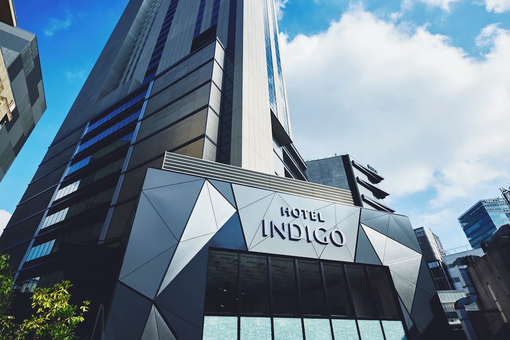 Hotel Indigo Tokyo Shibuya 1