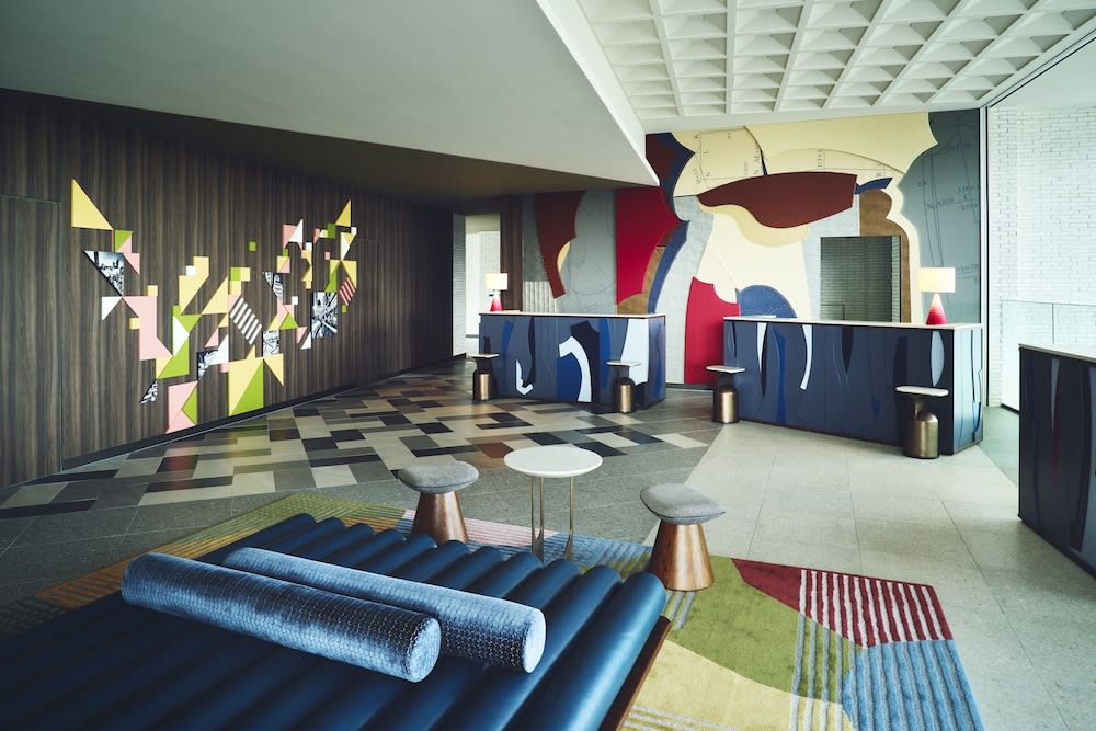 Hotel Indigo Tokyo Shibuya 2