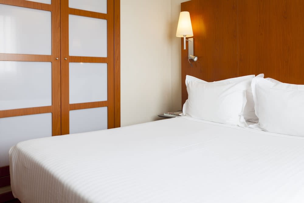 AC Hotel Sevilla Fórum by Marriott 5