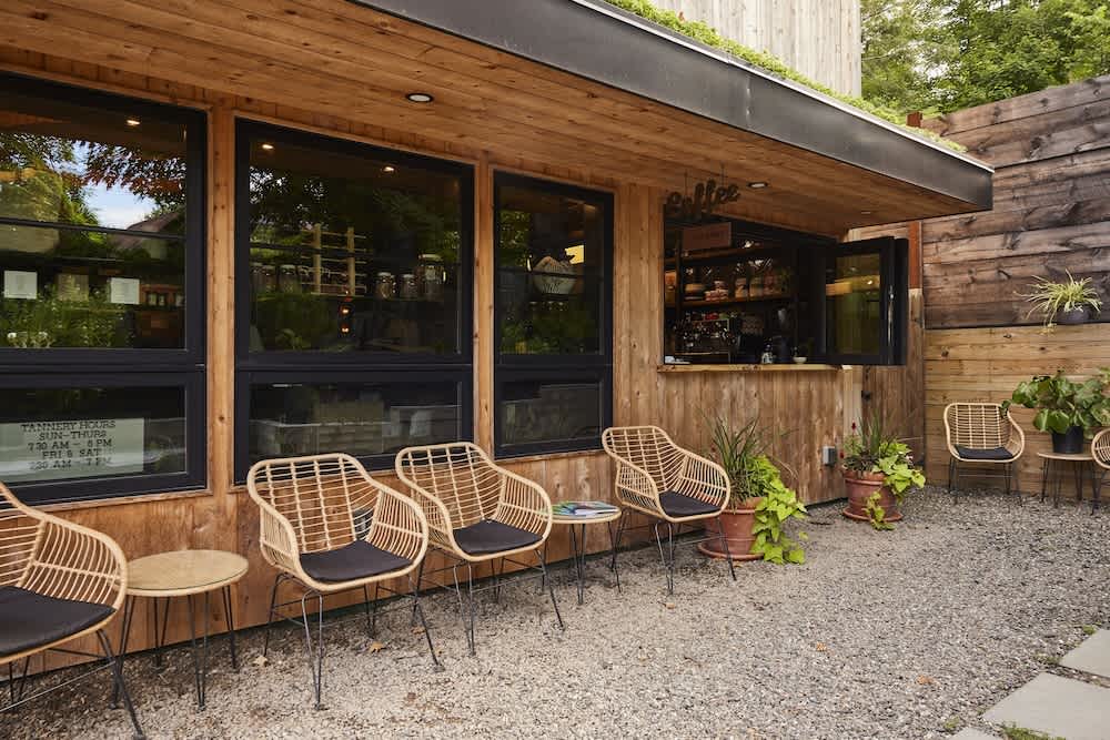 Woodstock Way Hotel 2
