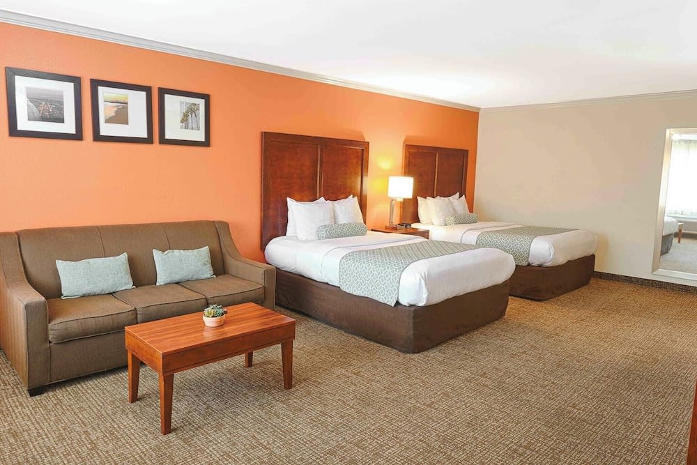 The Hills Inn Eagle Rock - Near Old Town Pasadena 4