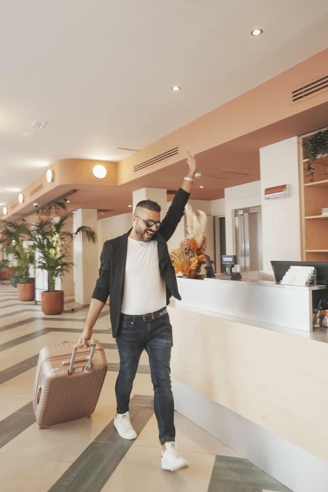 Moderno Hotel Roma 2