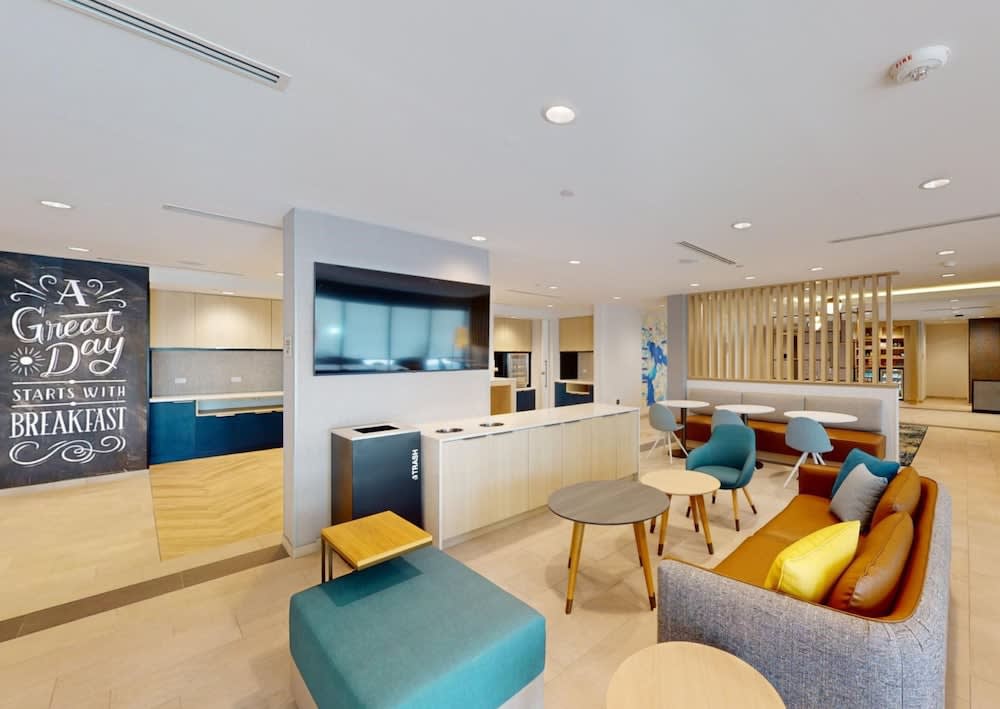 TownePlace Suites by Marriott Coeur d'Alene 2