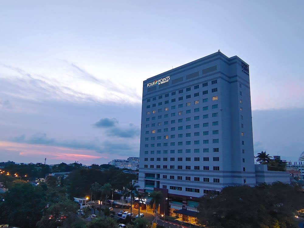 Four Points by Sheraton Batam 3