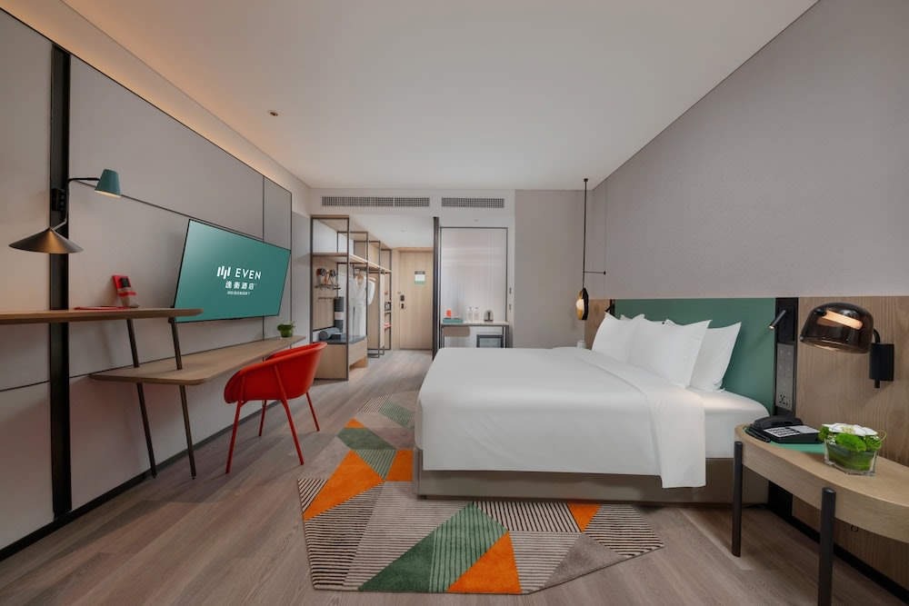 EVEN Hotels Shenzhen Guangming Cloud Park by IHG 2