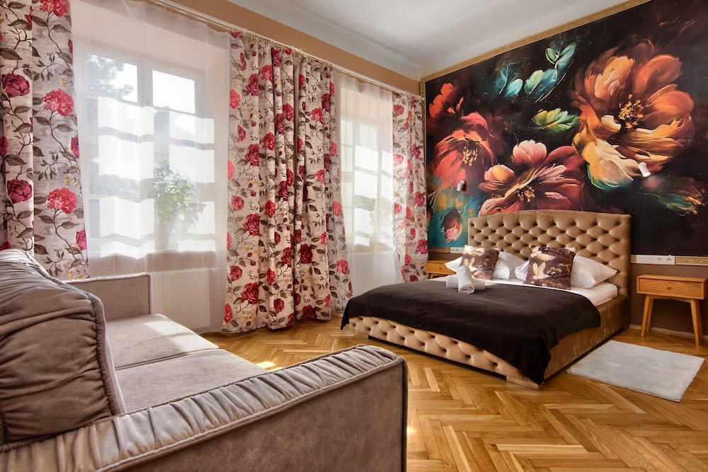 Mikołajska 5 Apartments 1