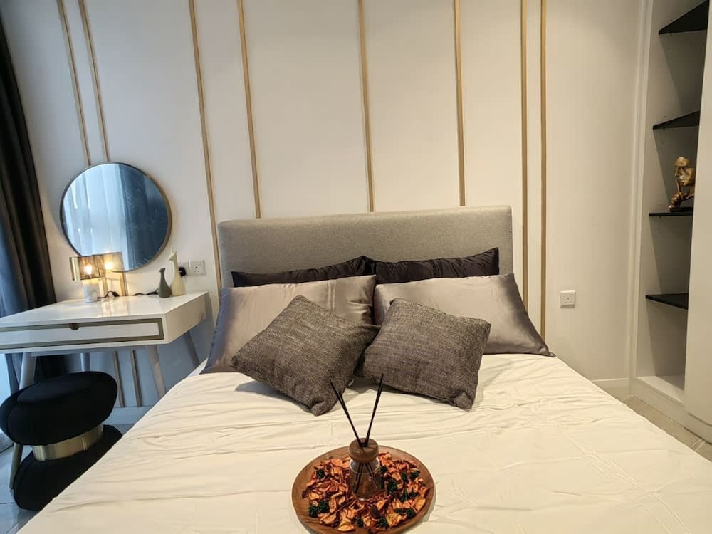 The Axon Bukit Bintang by SMOVF BNB 3