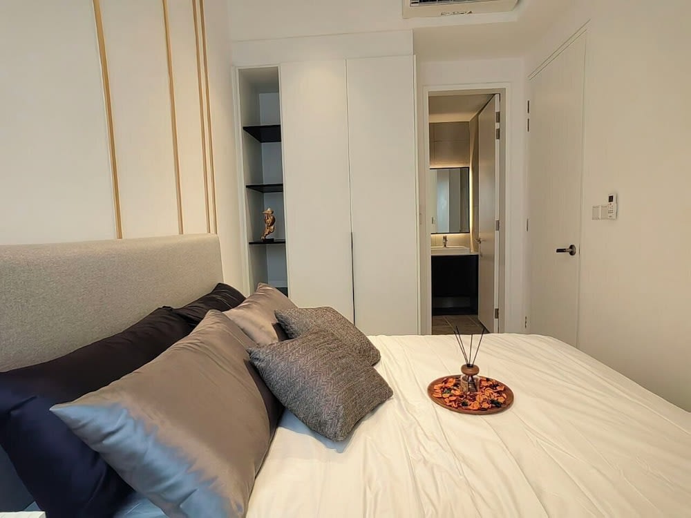 The Axon Bukit Bintang by SMOVF BNB 5