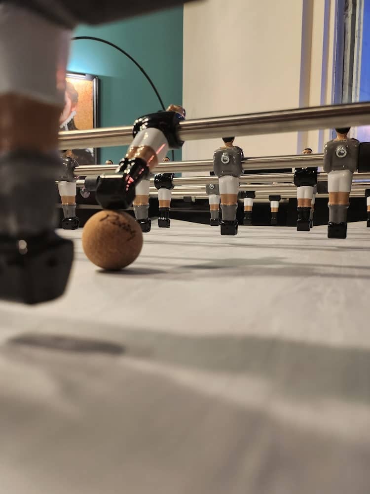 LABE Hôtel Tours Centre Gare 4