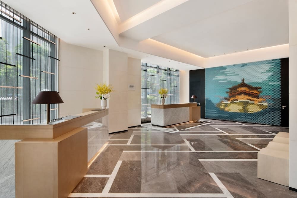 Delta Hotels by Marriott Xi'an 2