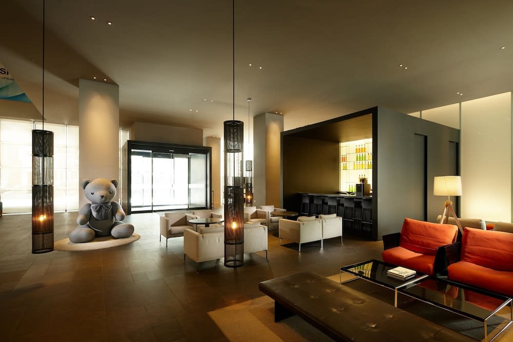 Shilla Stay Jeju Airport 2