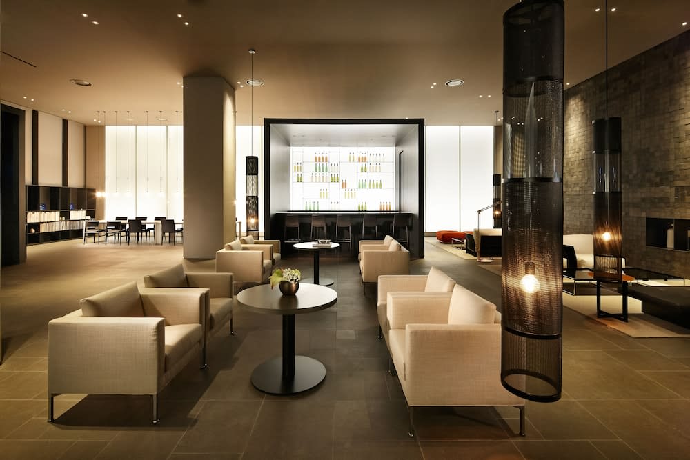 Shilla Stay Jeju Airport 5