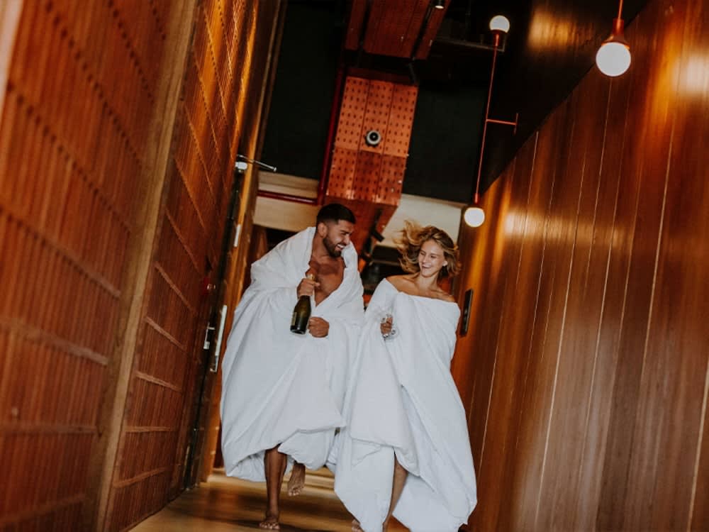 The Komu Canggu Bali 1