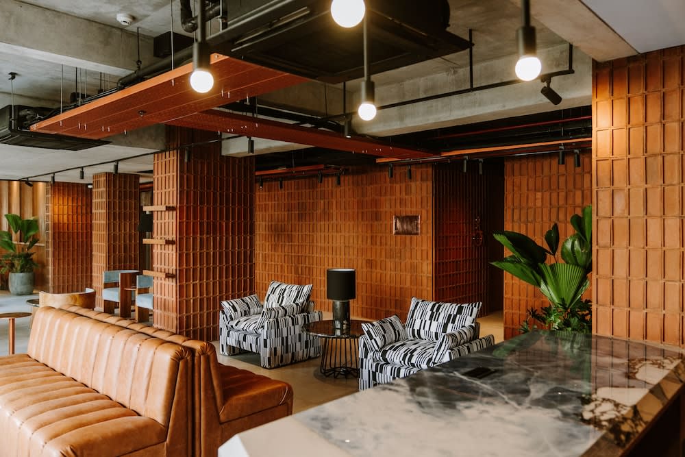 The Komu Canggu Bali 2