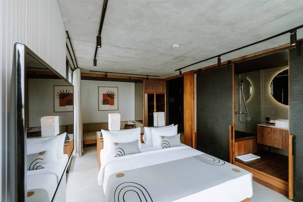 The Komu Canggu Bali 5