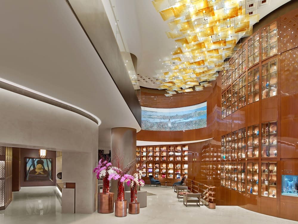 The St. Regis Istanbul 1