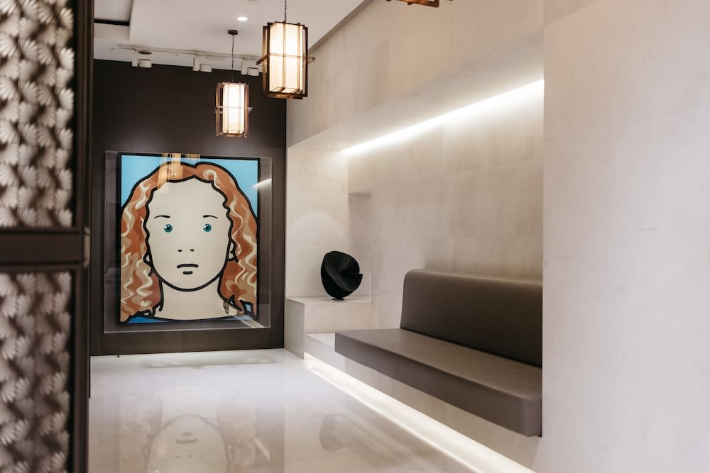 The St. Regis Istanbul 2