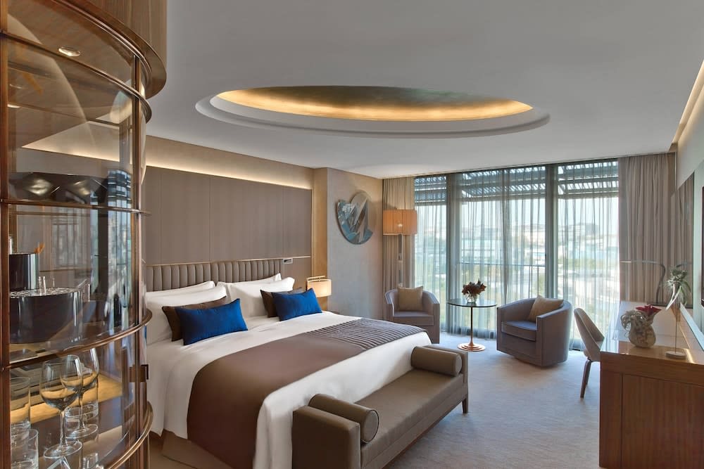 The St. Regis Istanbul 4
