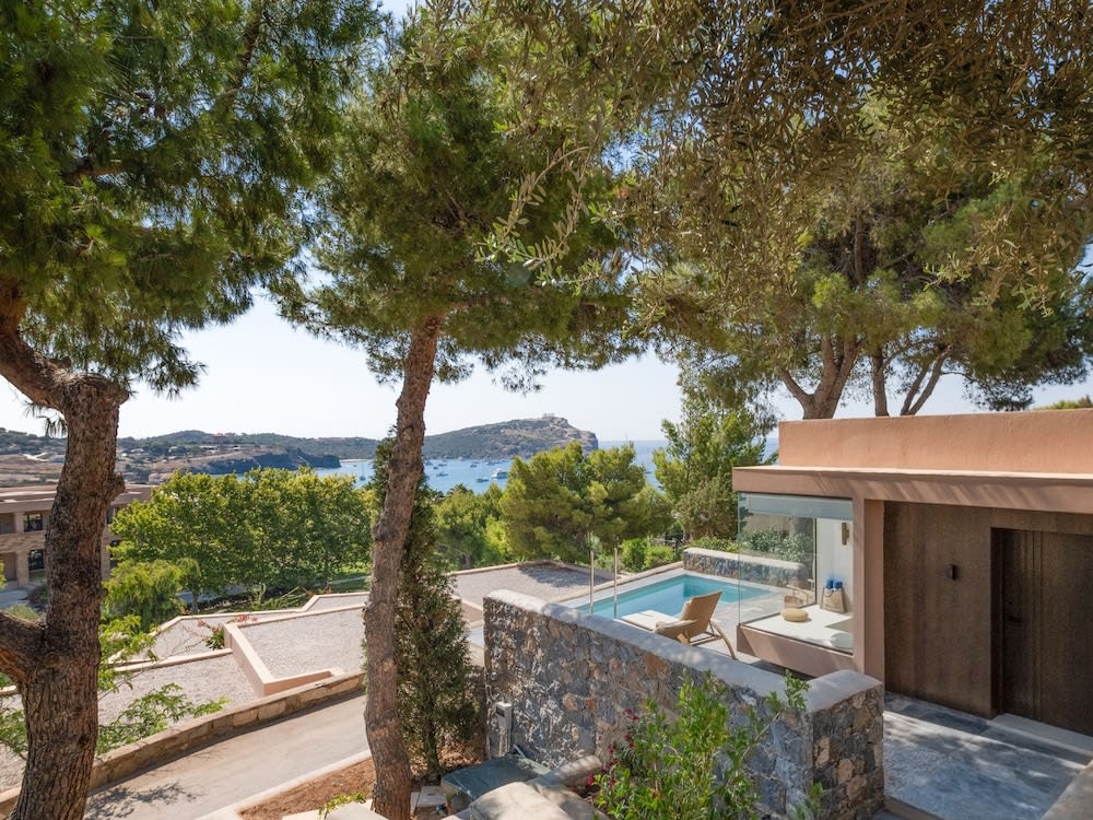 Cape Sounio, A Grecotel Resort to Live 2