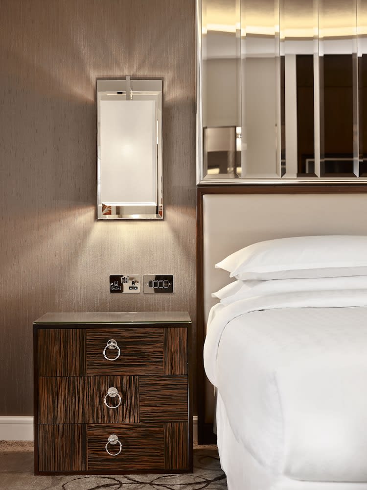 Sheraton Grand London Park Lane 5