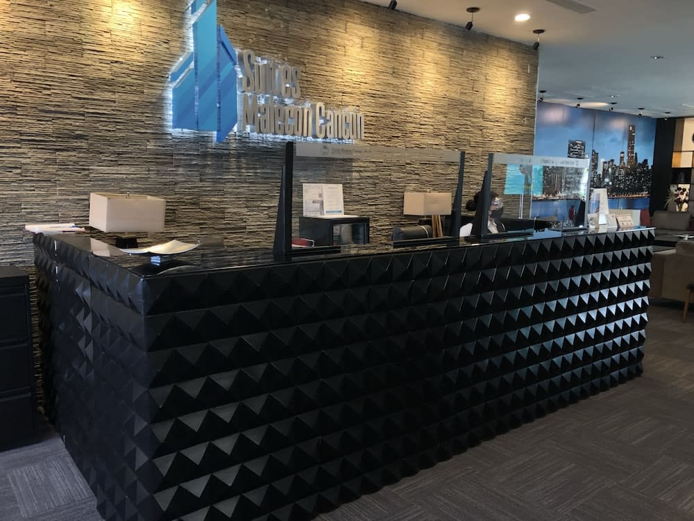 Suites Malecon Cancun 2